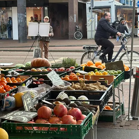 Bellamy Амстердам