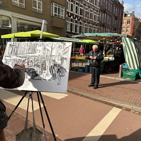 Bellamy Отель типа 