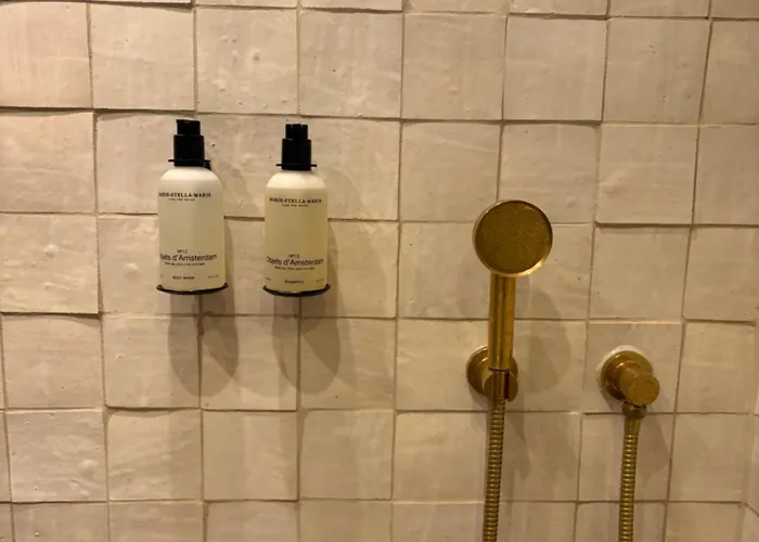 Bed and breakfast Bellamy 3*