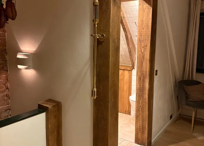 Bed and breakfast Bellamy