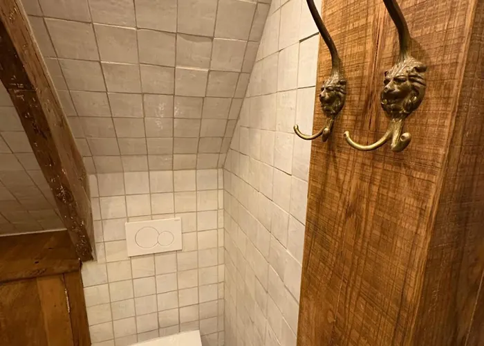 Bellamy 3* Ámsterdam