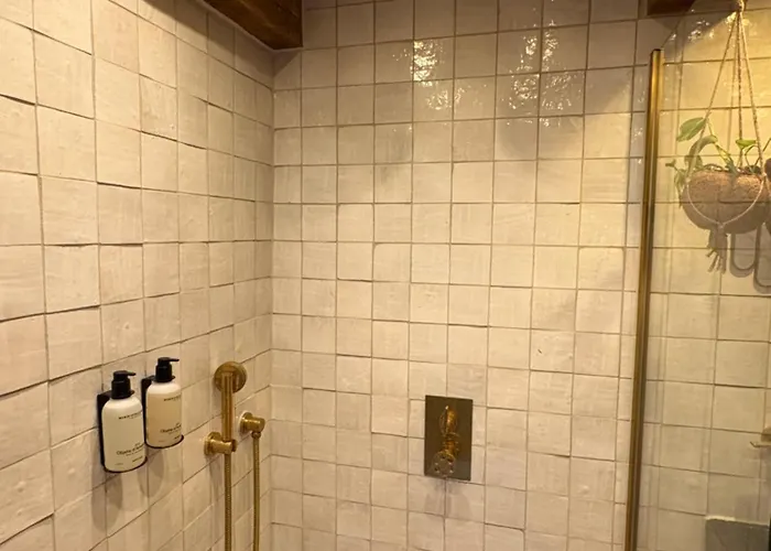 Bellamy Bed and breakfast Ámsterdam