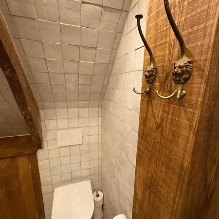 Bellamy 3* Amsterdam