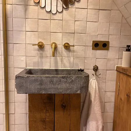 Bed & Breakfast Bellamy 3*