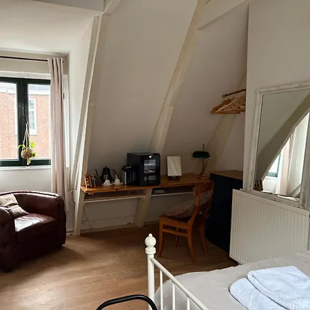 Bellamy 3* Amsterdam