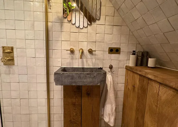 Bellamy 阿姆斯特丹